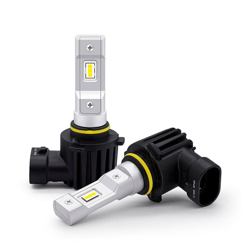 Concept Series Arc Lighting 21961 9006 LED Bulb Kit (2 EA)
