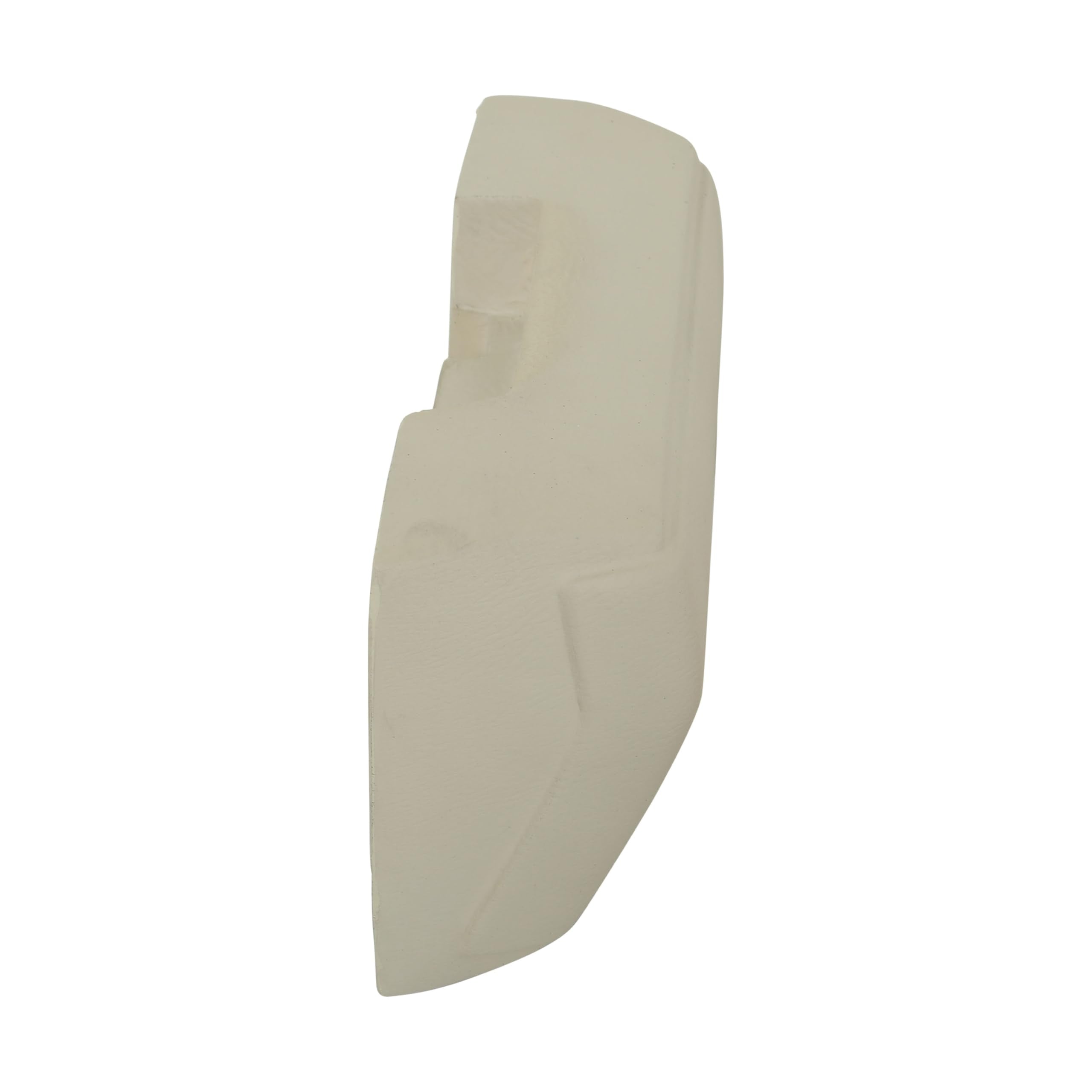 Brothers ARX7100WHITE Trucks Arm Rest - Front - Left/Right - White - Each
