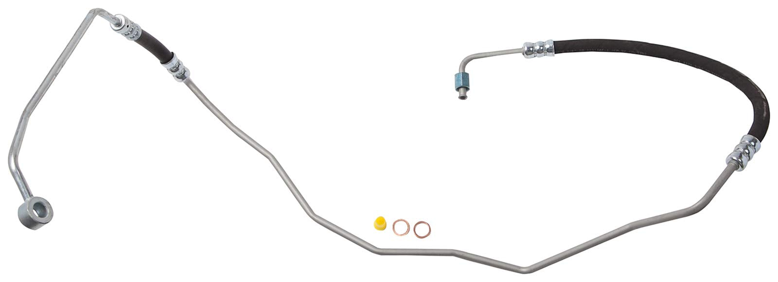 367920 nobrandname Power Steering Pressure Line Hose Assembly