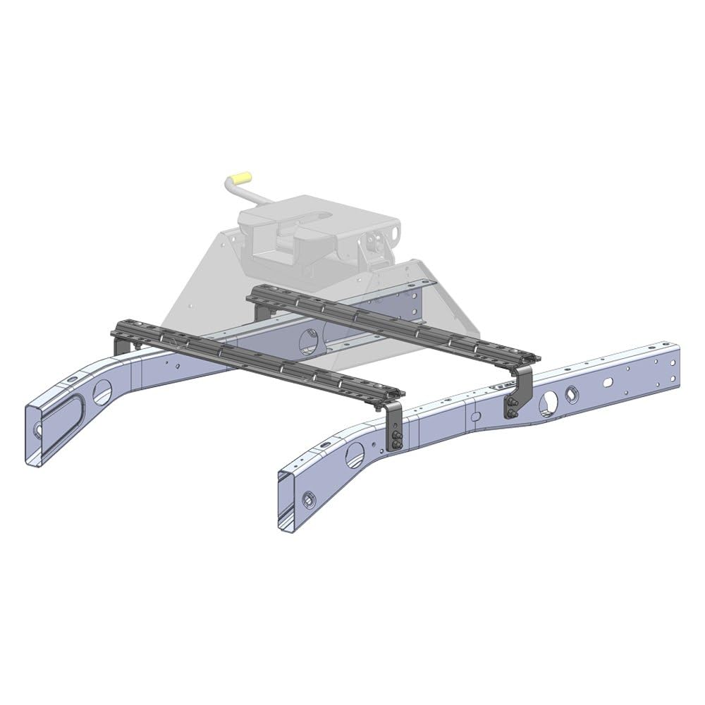Mounting Kit PullRite 2720