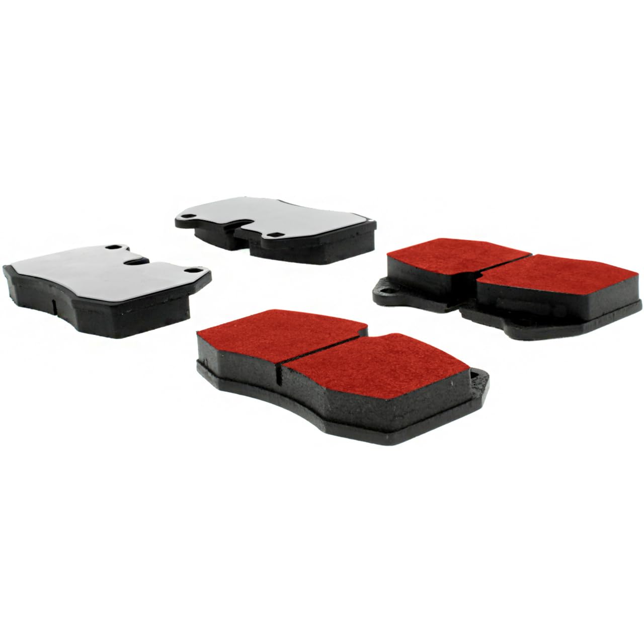 500.06390 Centric PQ PRO PADS
