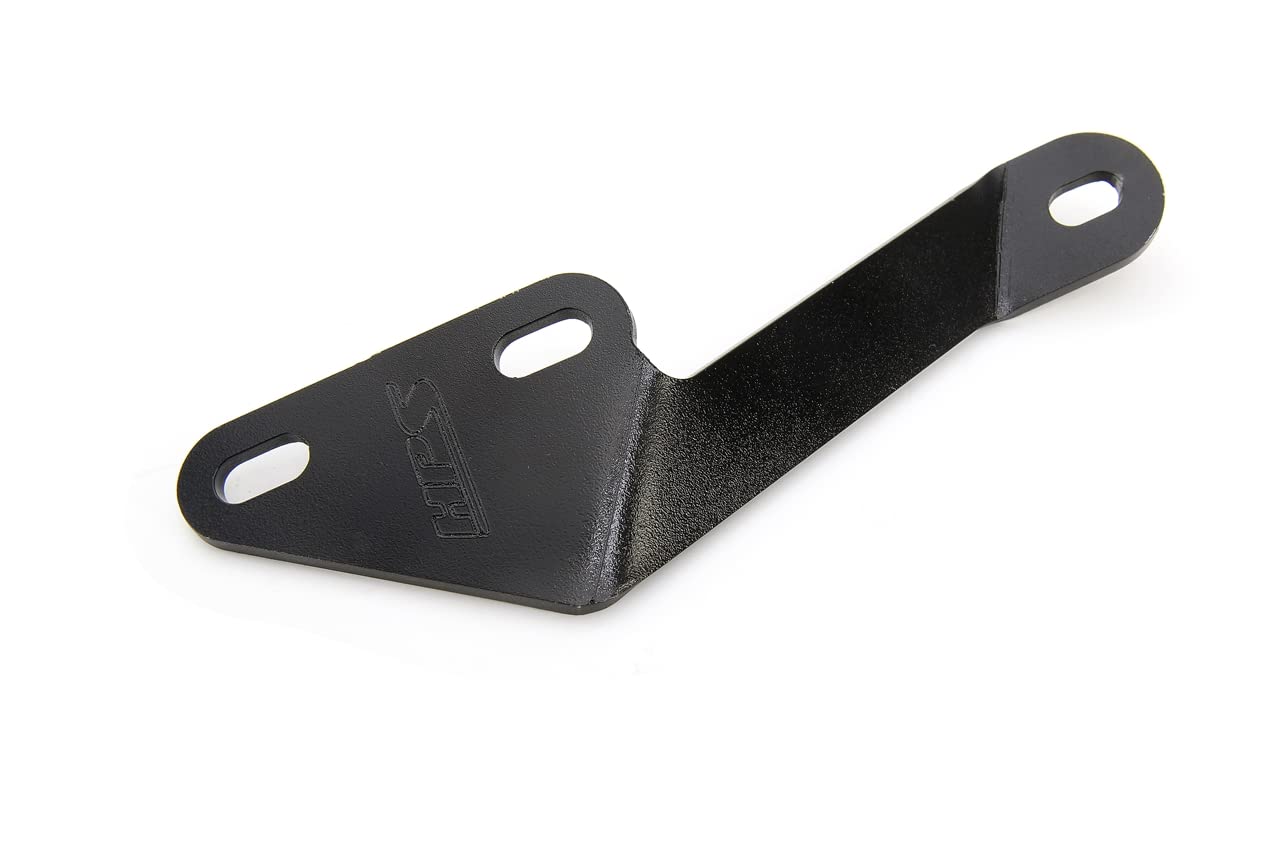 Ditch Light Bracket Kit HPS Compatible for Toyota 2010-2022 4Runner, DTC-100