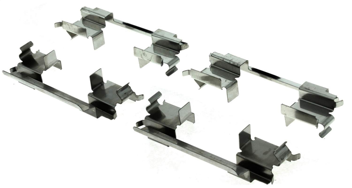 Street Select StopTech Brake Pads 305.10750