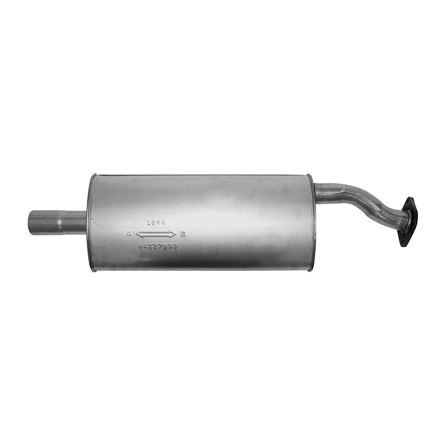 Exhaust AP Products Muffler 2411