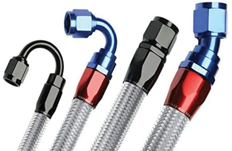 Redhorse Performance 2000420 Red Horse Performance Hose
