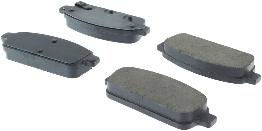 Brake Pads StopTech 305.14680 Street Select with Hardware