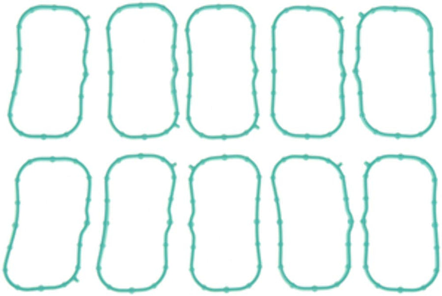 Engine Intake Manifold Gasket Set MAHLE MS19433