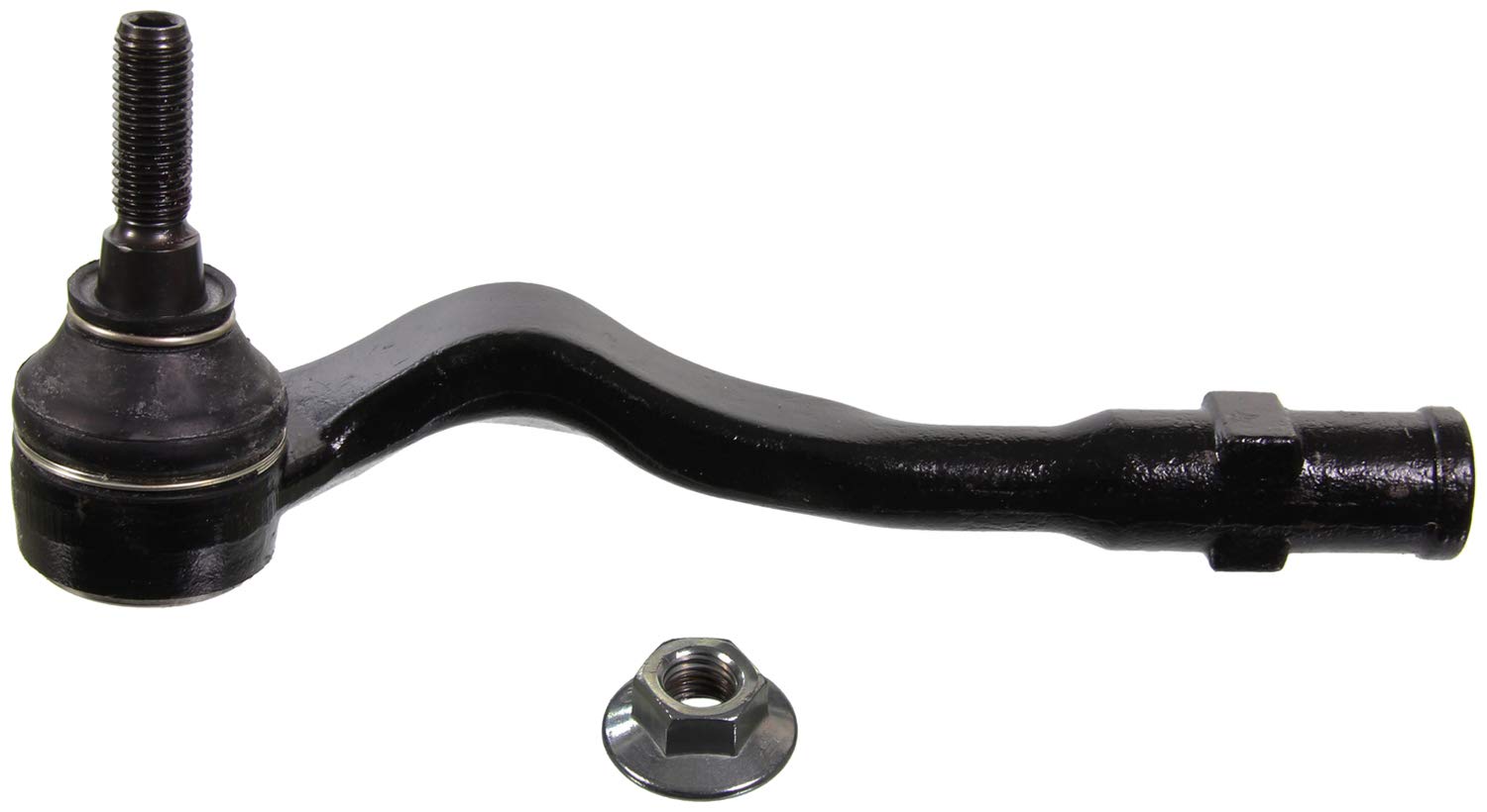 Steering Tie Rod End MOOG ES800671 for Audi Q5