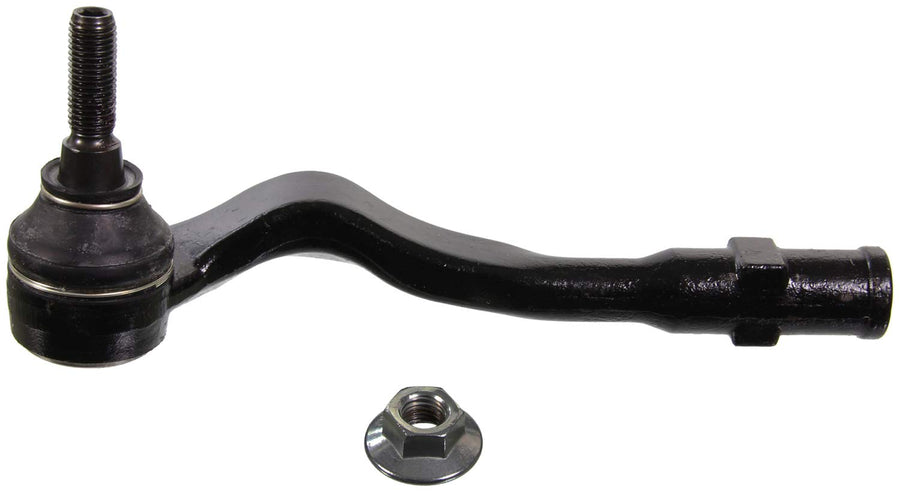 Steering Tie Rod End MOOG ES800671 for Audi Q5