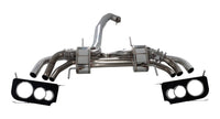 Muffler HKS (31025-AN006)