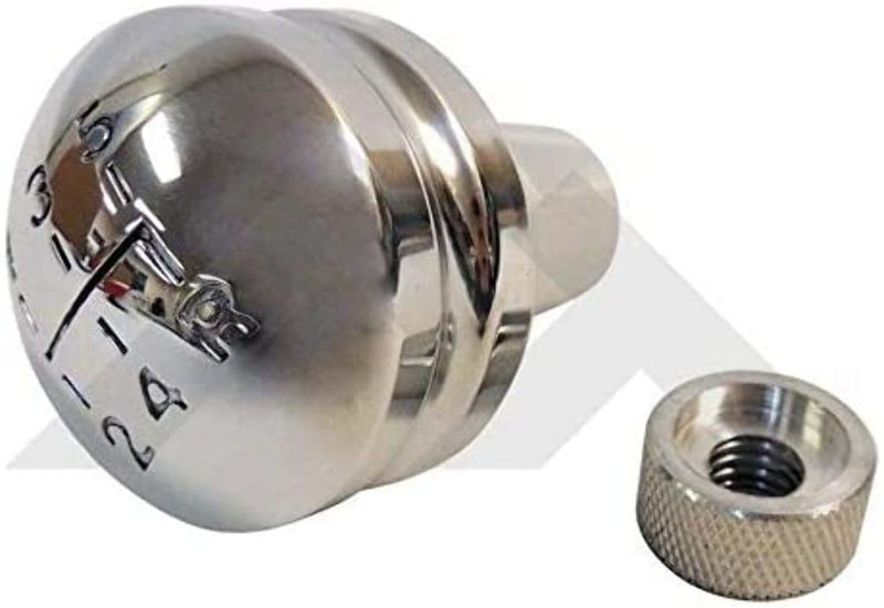 Shift Knob RT Off-Road