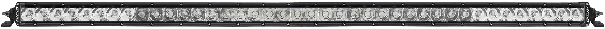 Roof Line Light Kit – RIGID INDUSTRIES – 40 Inch SR Sport/Flood Combo Bar Included – Fits the 2021 Bronco Full Size