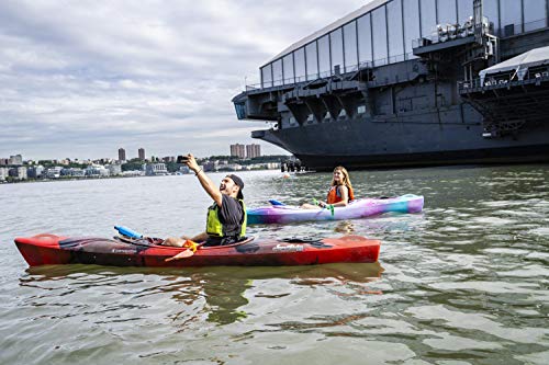 Joyride Perception Sit Inside Kayak for Recreation - 10.0