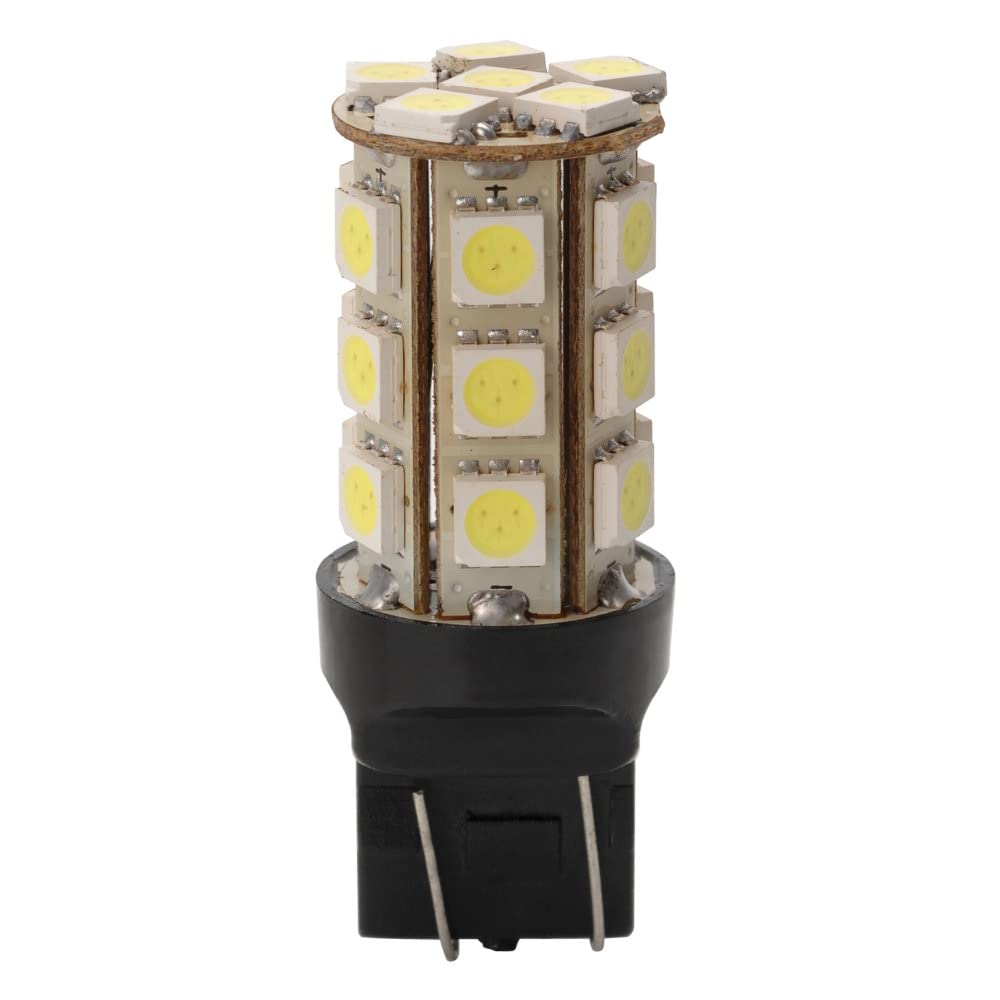 3157-280 A Starlights Dual Contact LED Replacement Bulb, 2-Pack