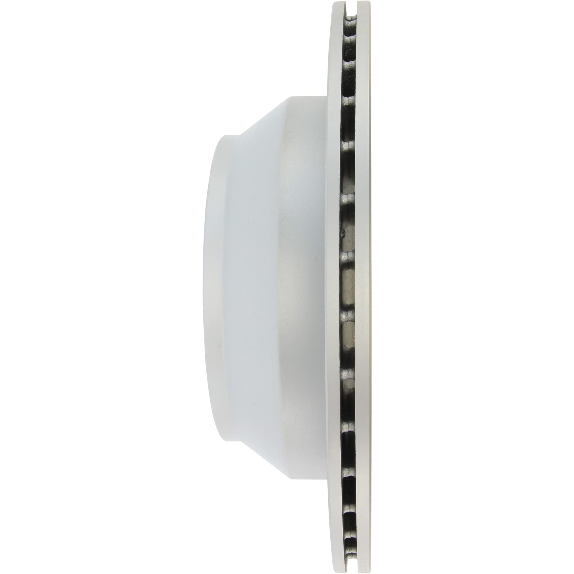 Centric Gcx Rotor 320.66052F with Full Coating