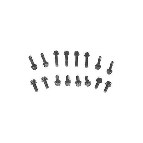 EMB-C8OE-529 Scott Drake Exhaust Manifold Bolts 289,302