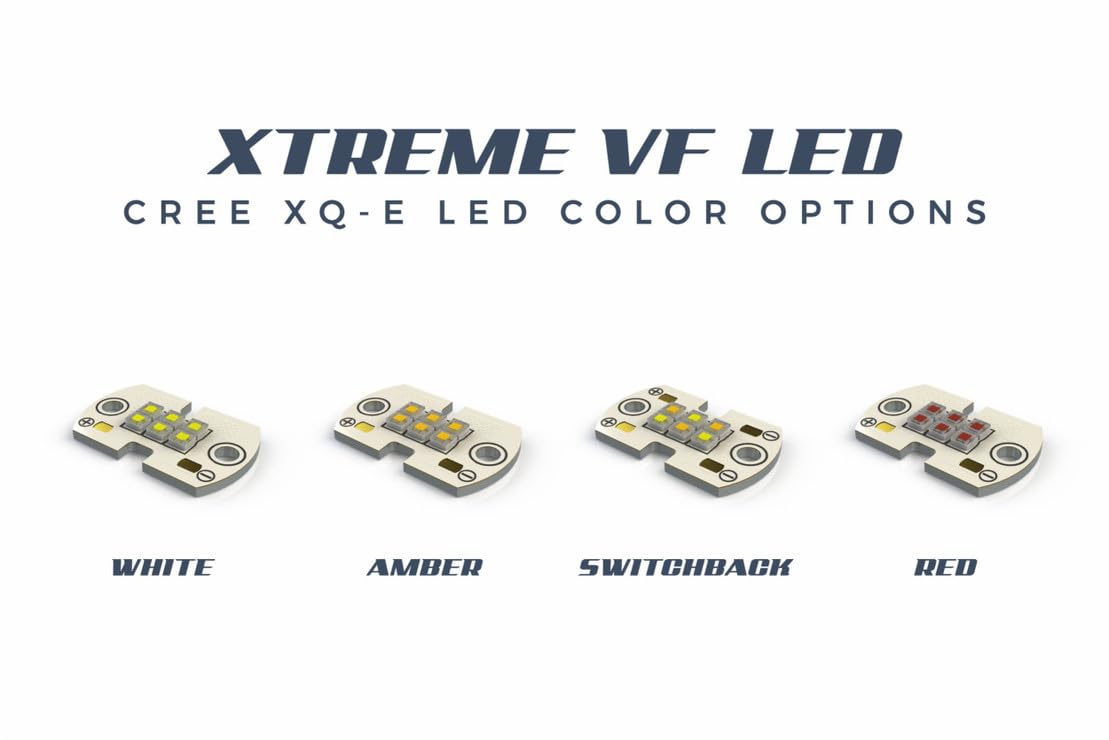 1157 Adapter: Xenon Depot XD.LED309 Bulb Input