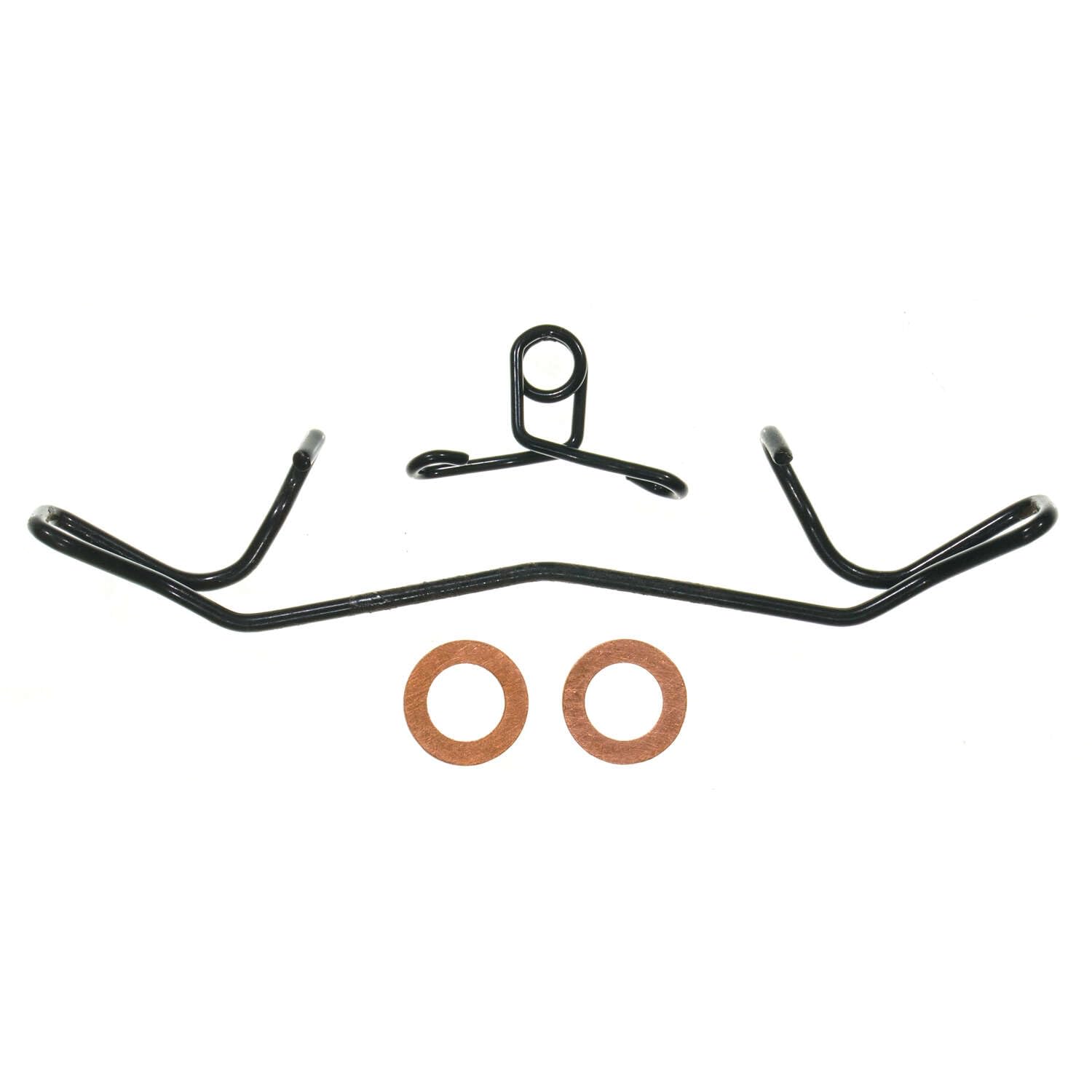 Rear Right Power Stop L15157 One Stock Replacement Caliper