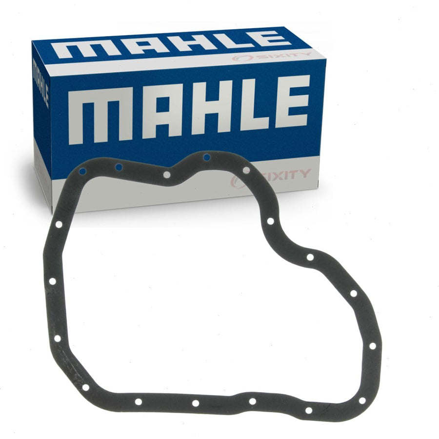 Engine Oil Pan Gasket Set MAHLE OS32471
