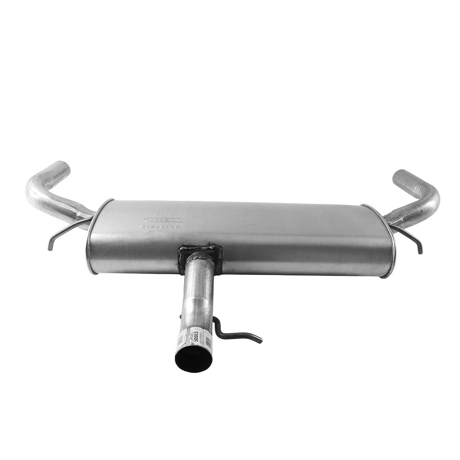 Muffler AP Exhaust 50005