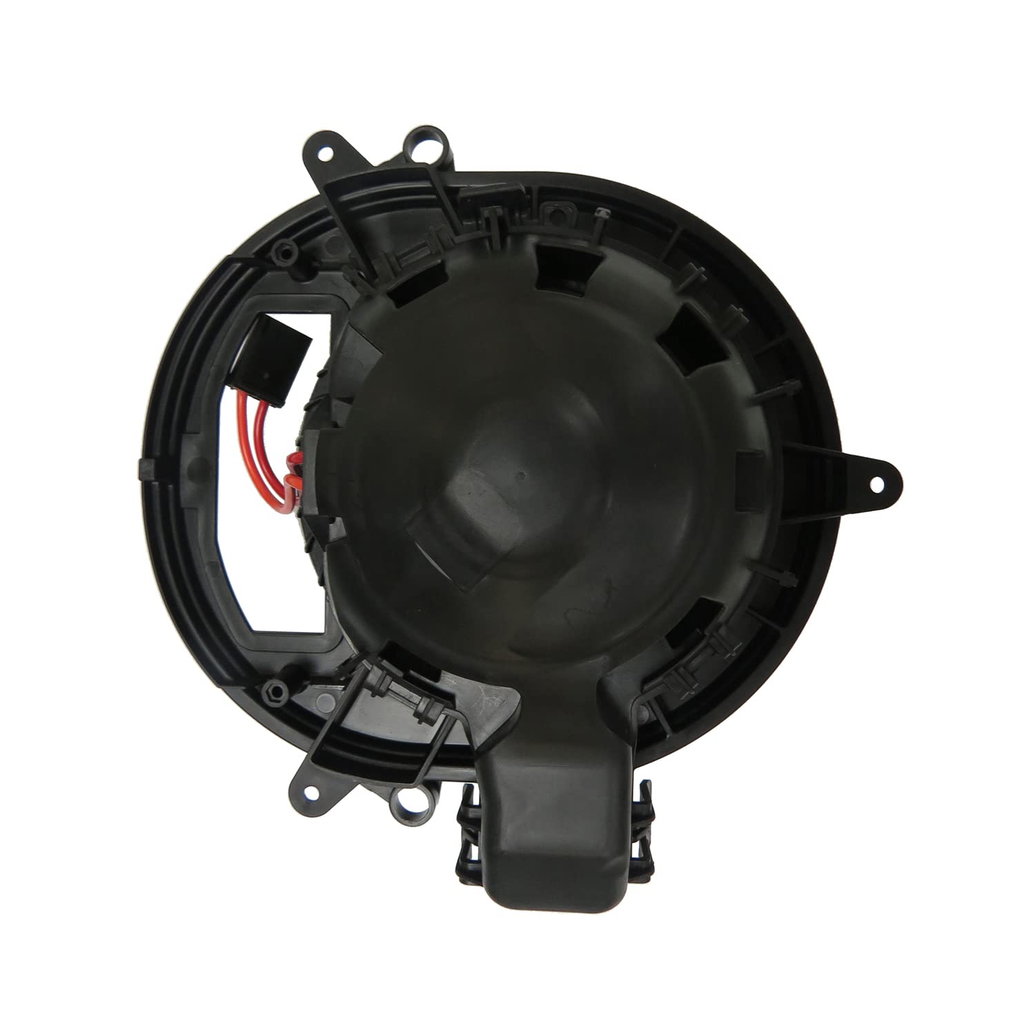 Replacement TYC 700281 Blower Assembly for BMW