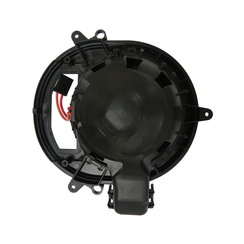 Replacement TYC 700281 Blower Assembly for BMW