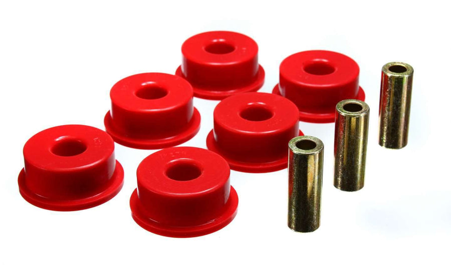 3.1153R Energy Suspension Diff. Carrier Bushing Set