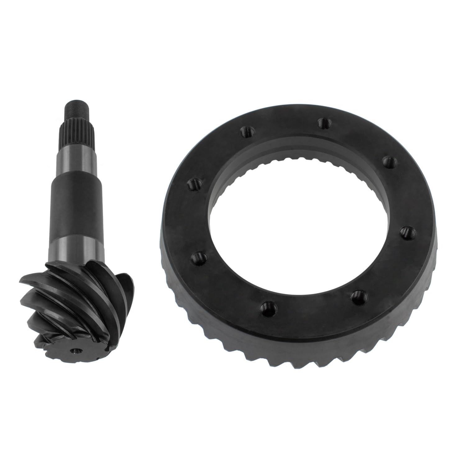 Motive Gear Differential Ring and Pinion AM20-488 for AMC 20, 4.88 Ratio, Requires 3.08 and Higher Ratio Carrier, Fits 1967-2004 Jeep, AMC, Hummer