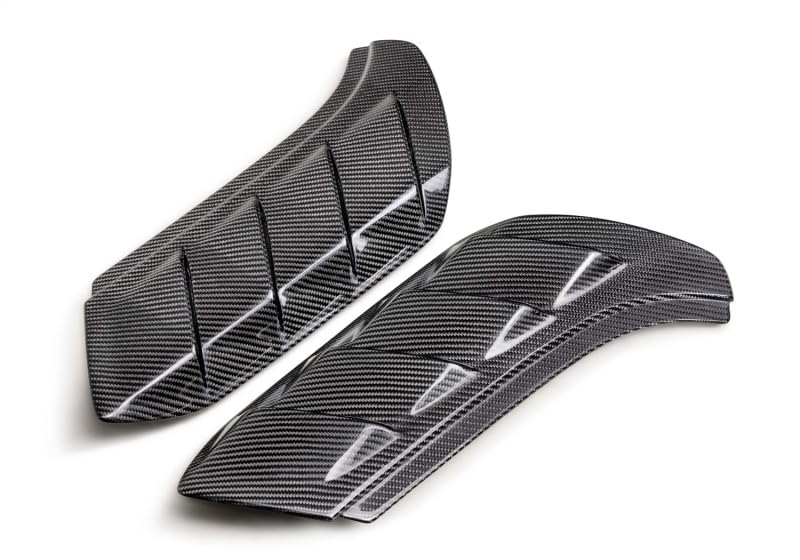 Racing M-16026-BG FR Trim Panels fits Ford™