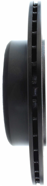 Sport Drilled/Slotted Brake Rotor StopTech 127.34131R (Front and Rear Right), 1 Pack