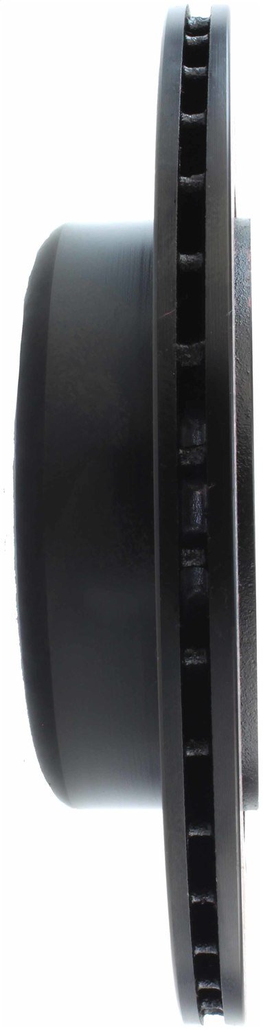 Sport Drilled/Slotted Brake Rotor StopTech 127.34131R (Front and Rear Right), 1 Pack