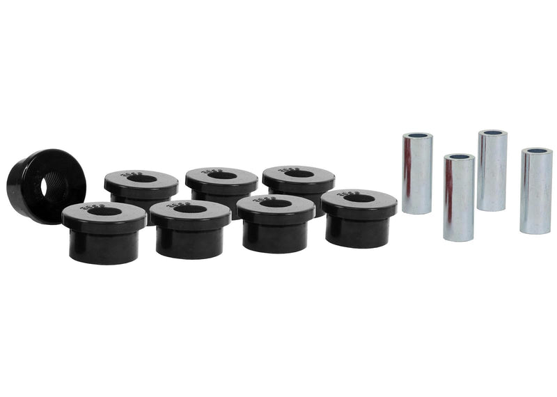 Rear Whiteline Trailing Arm Bushing W63378