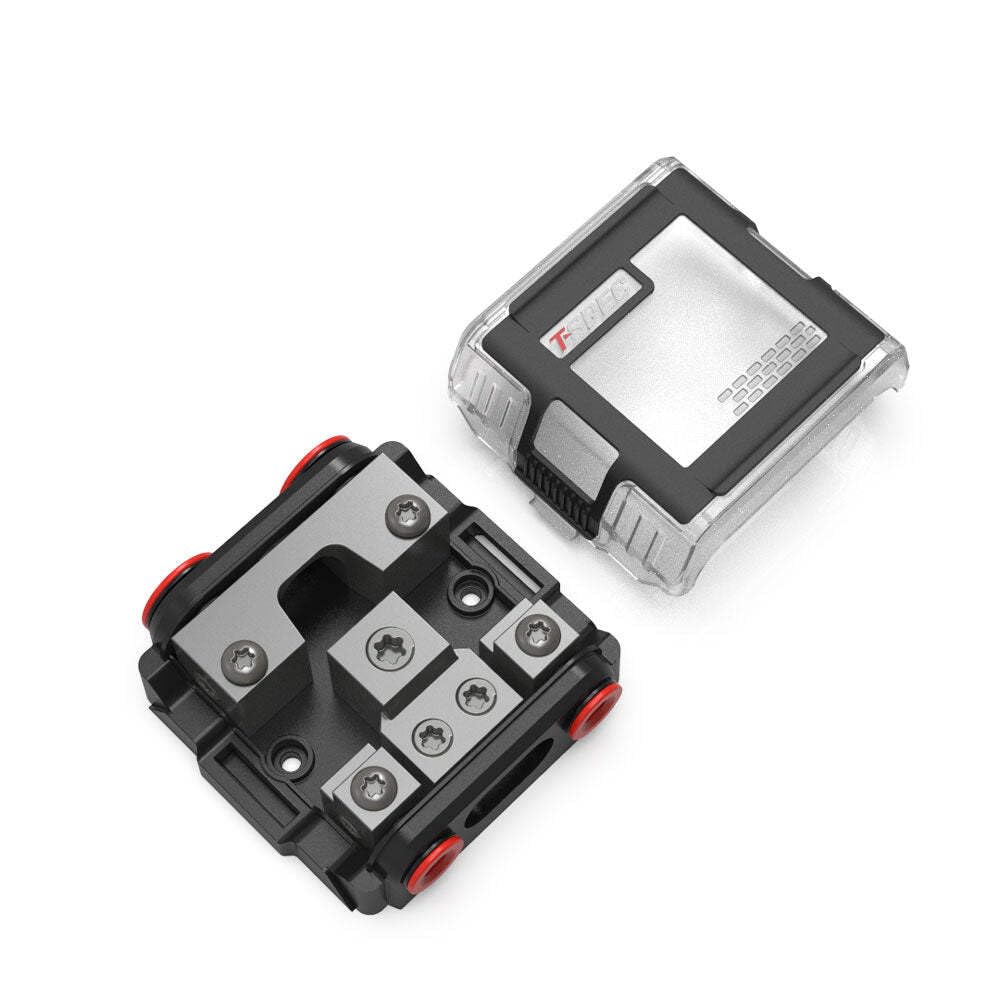 2-Position T-Spec All-In-One Distribution Block MANL