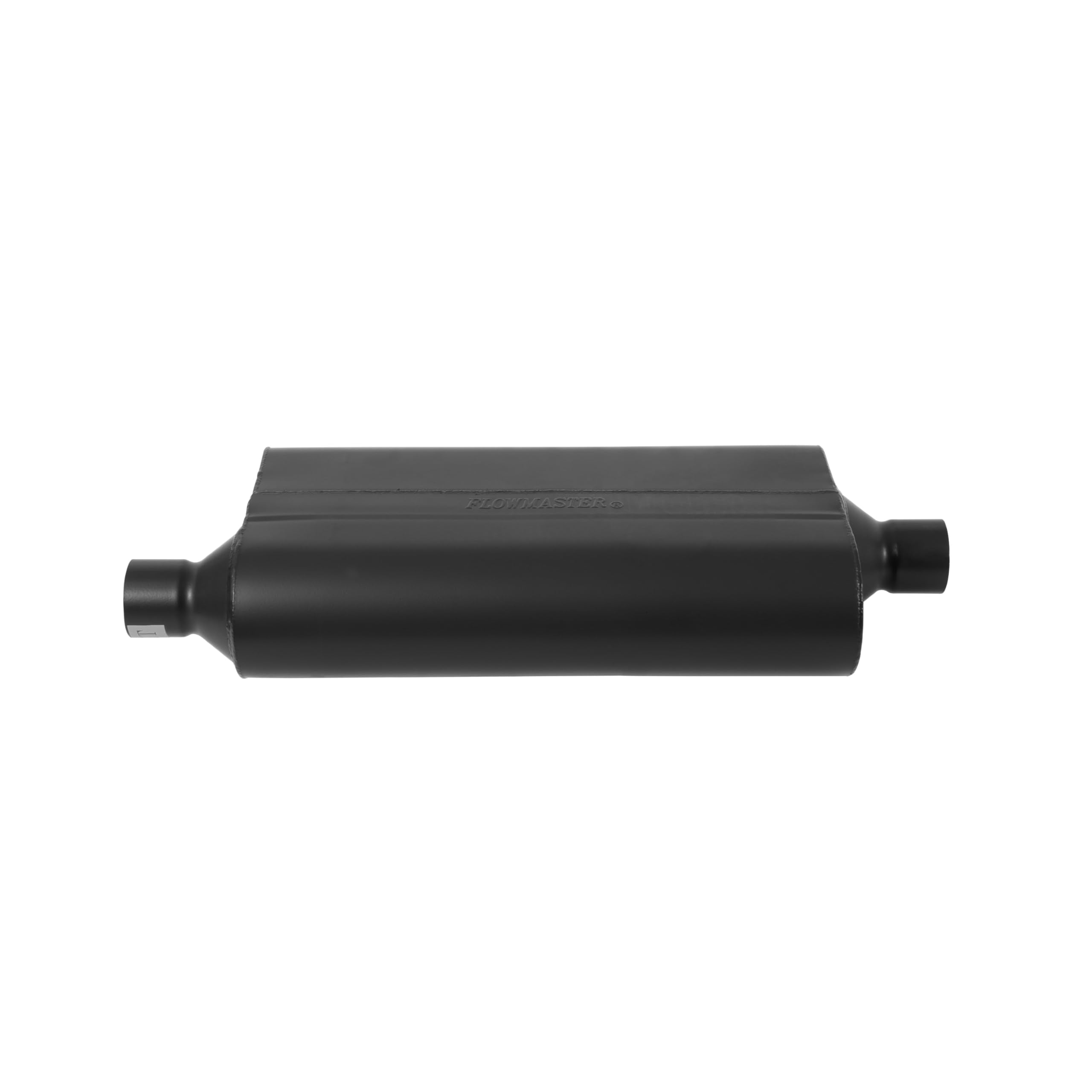 50 Series Flowmaster Delta Flow Chambered Muffler 942051