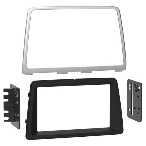 Metra Electronics - 2018-Up Hyundai Sonata (95-7383) Metra Radio Install kits