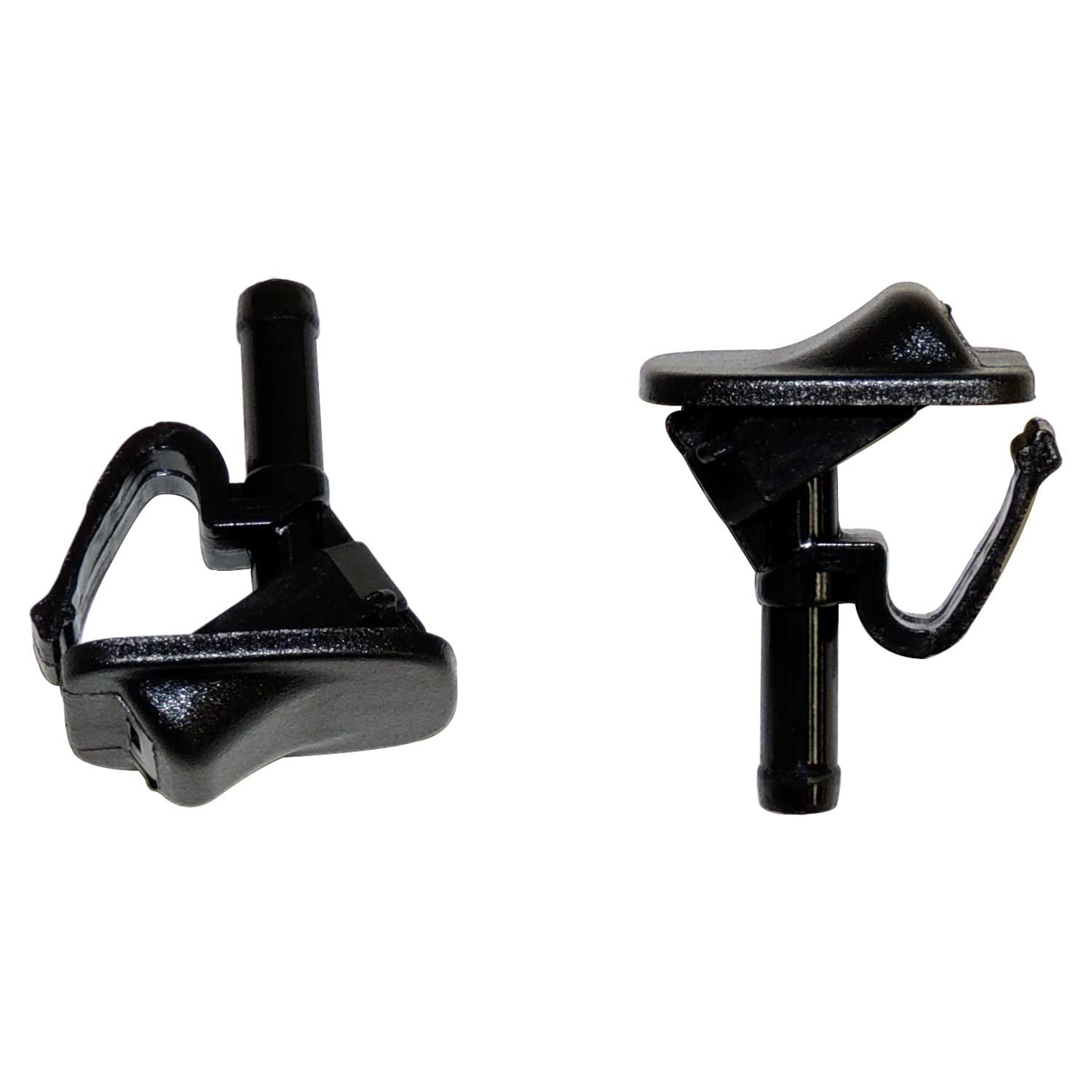 Crown Windshield Washer Nozzle Set CROWN AUTO