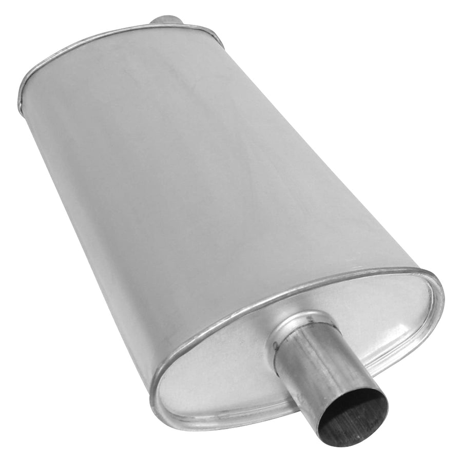 Exhaust Muffler AP Exhaust Products 709014