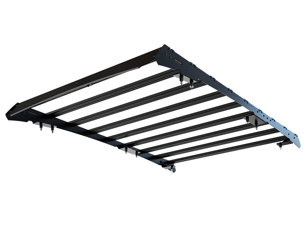 Slimsport Front Runner Roof Rack Kit Compatible with Toyota Rav4 (2019-Current)