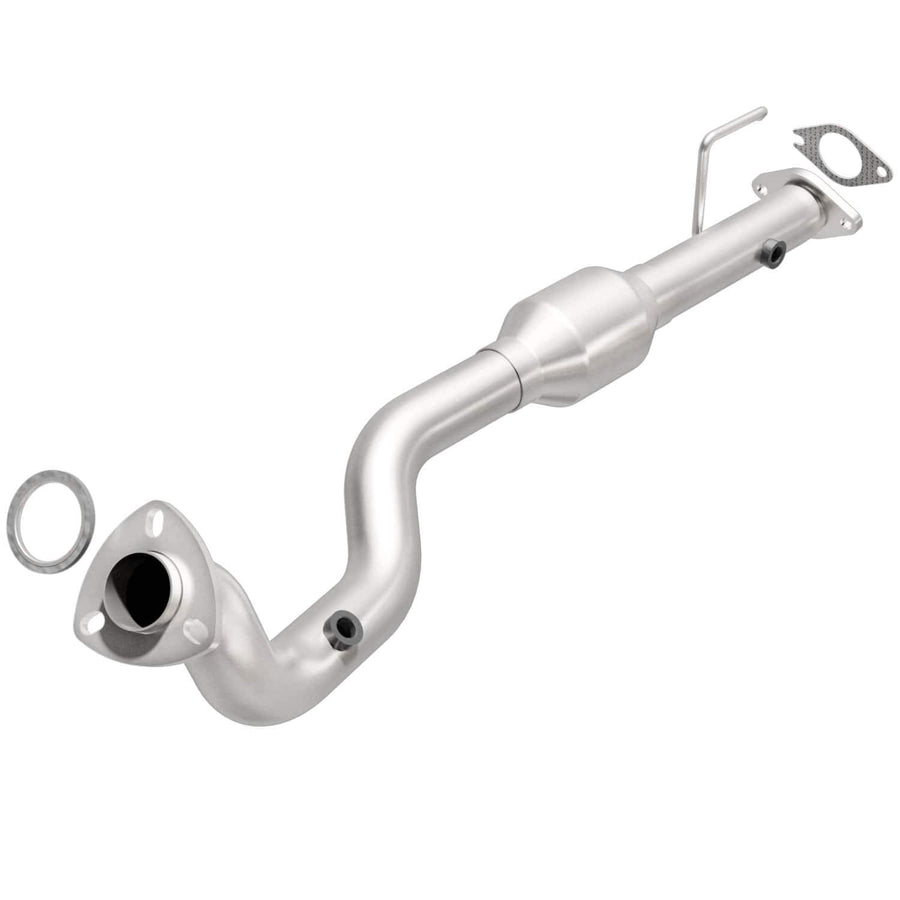 Catalytic Converter MagnaFlow 93161: HM Grade, Direct-Fit (Federal/EPA Compliant)