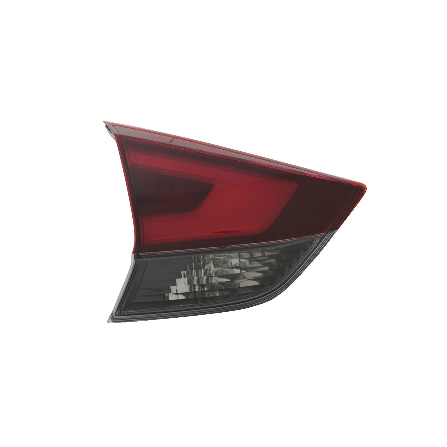 For Nissan Rogue USA/KOREA Built 17-20 / Japan Built 17-18 / Hybrid 17-19 Back Up Light Inner Driver Side | DOT Certified ACK 26555-6FL5D | NI2802115