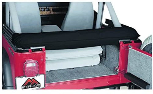 Soft Top Storage Boot Crown Automotive SB30035