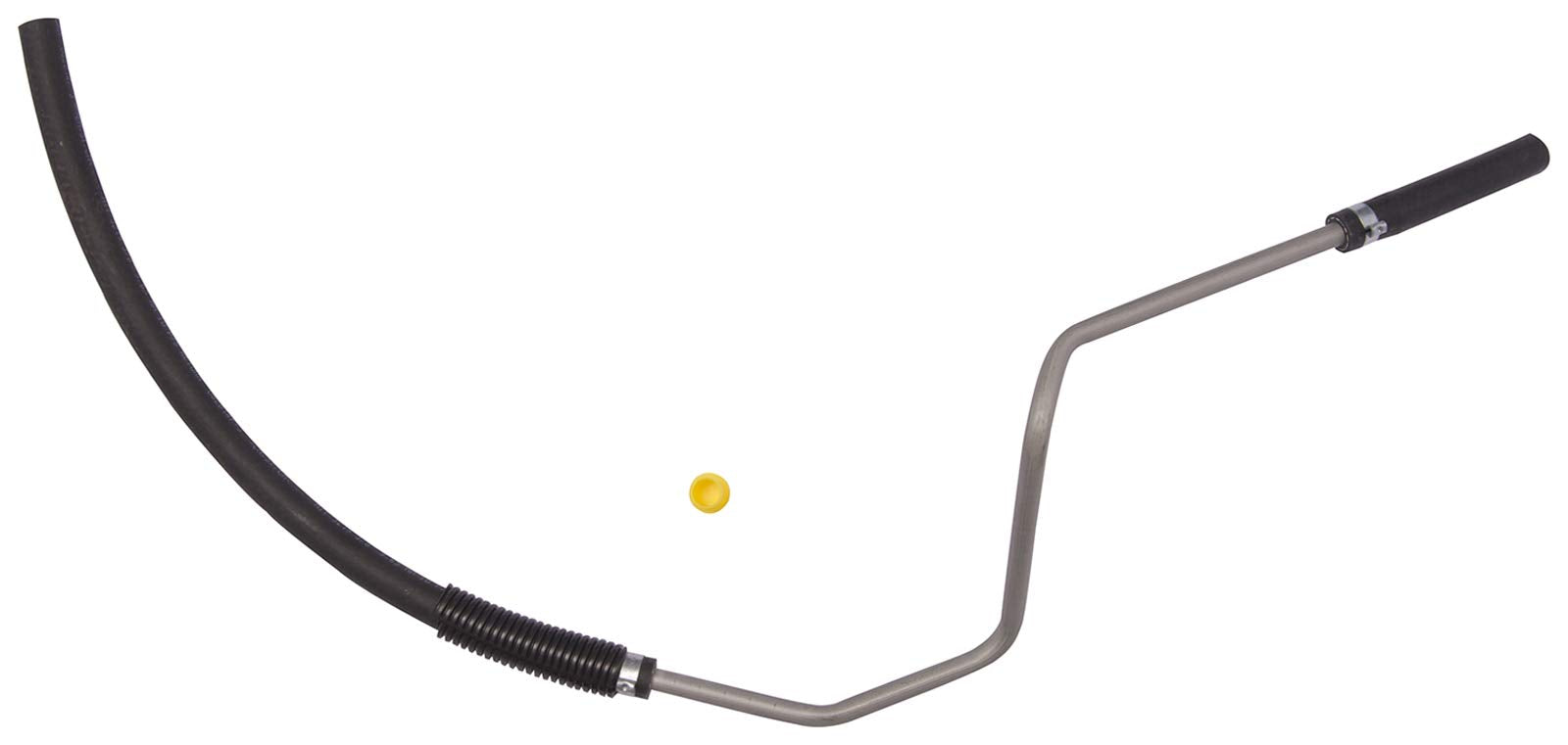 365903 nobrandname Power Steering Return Line Hose Assembly
