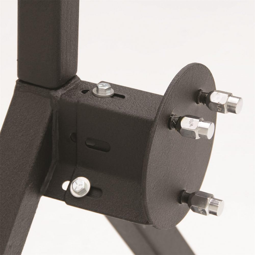 SRC REAR W/HITCH TIRE CAR SmittyBilt - SB76621