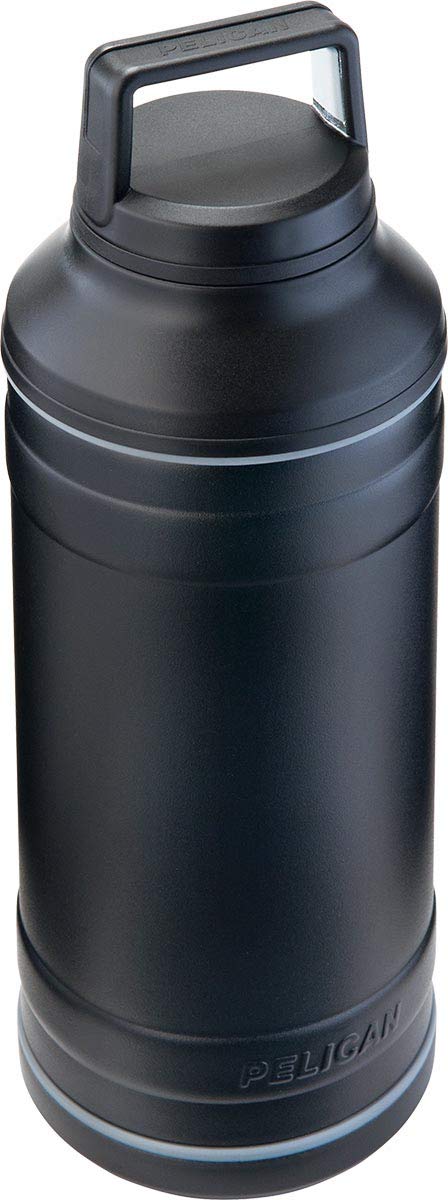 64oz Pelican Bottle (Black)