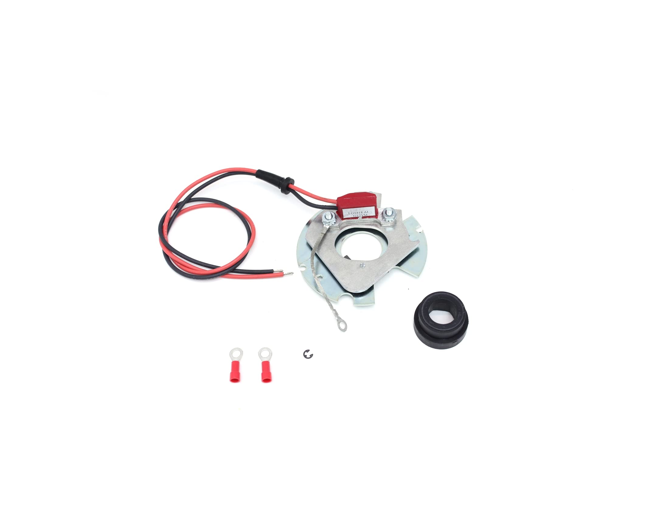 Ignitor II Pertronix for Holley 6 Cylinder Engine