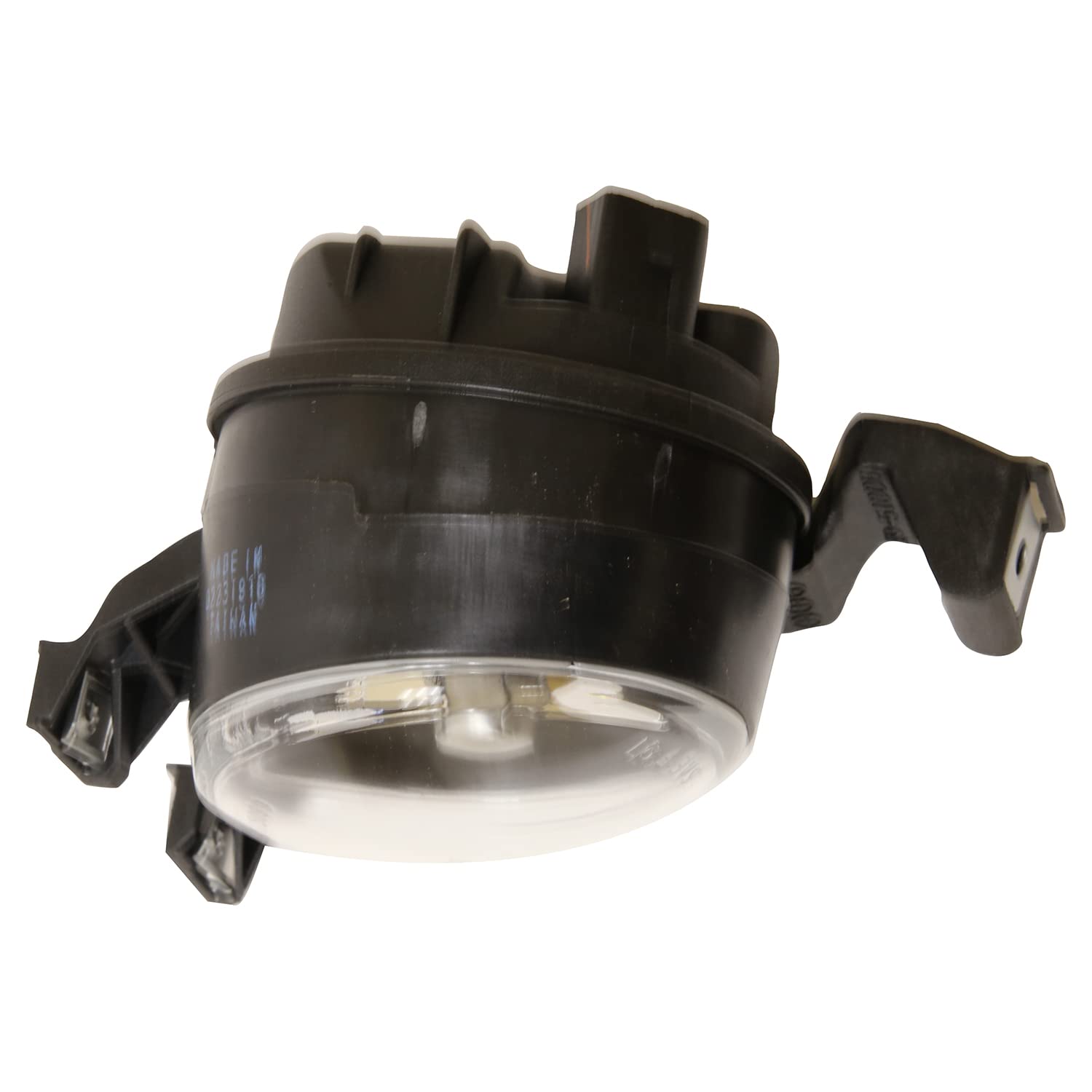Volkswagen Beetle TYC 19-5100-00 Driver Side Replacement Fog Light