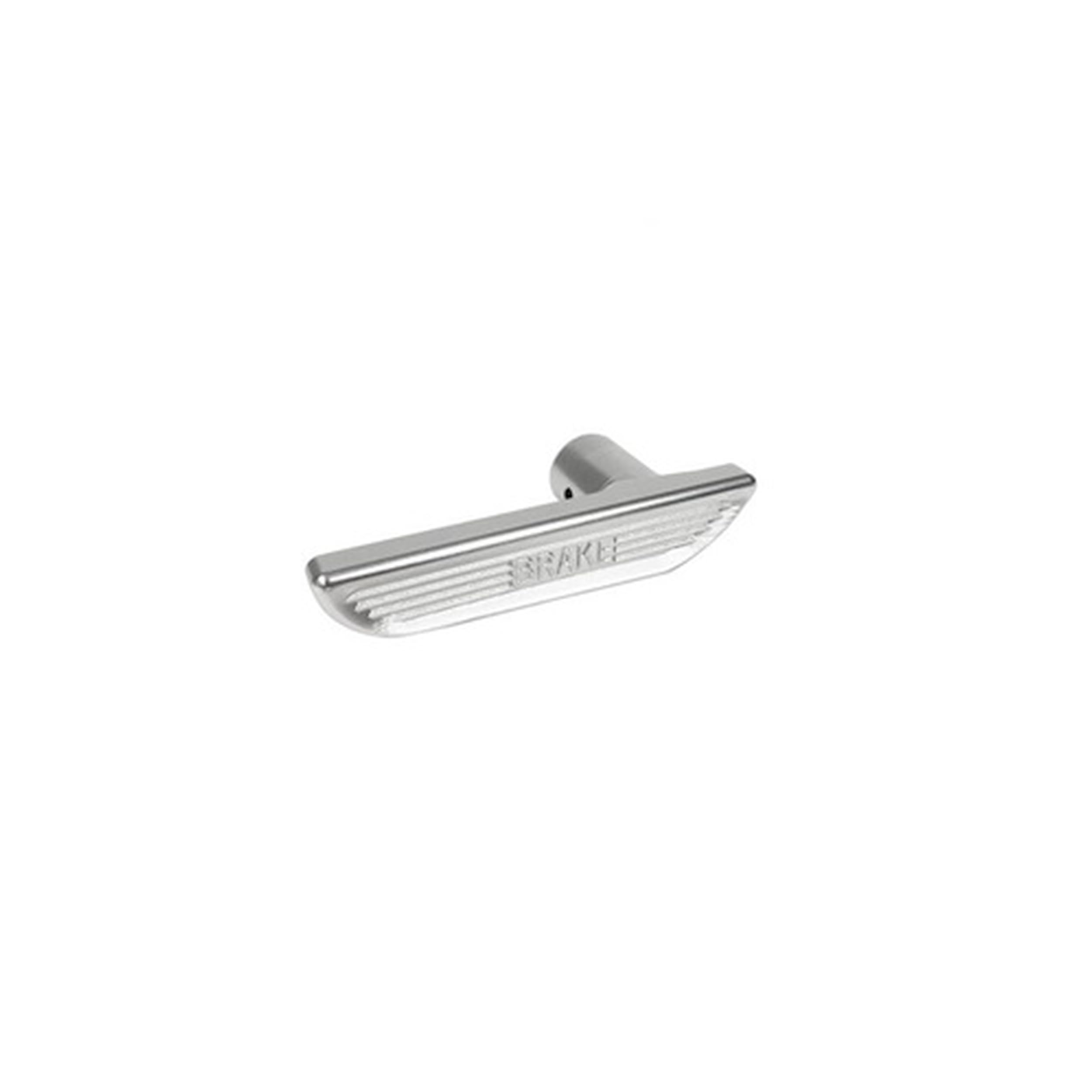 C5ZZ-2760-BLT Scott Drake 1965-1968 Billet Brake Handle