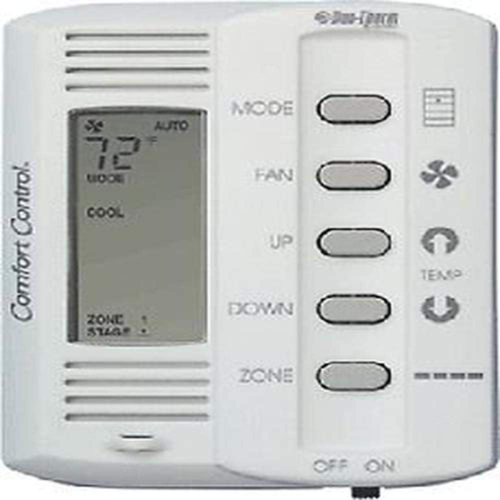 Conversion Kit Dometic 3310014.000 4 to 5 Button Thermostat