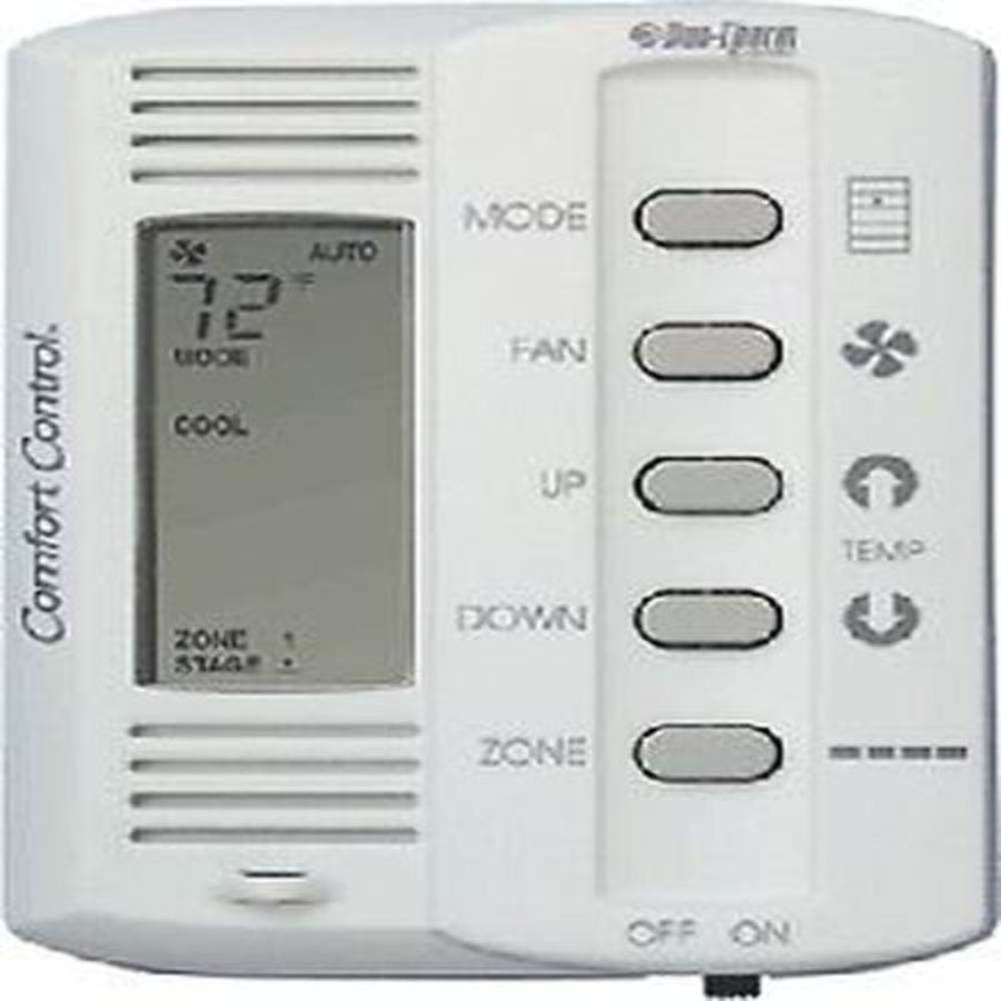 Conversion Kit Dometic 3310014.000 4 to 5 Button Thermostat