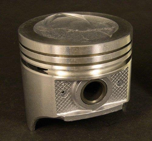 Pistons Silv-O-Lite for 1966-70 Ford 390 6.4L V8 Oversize 20